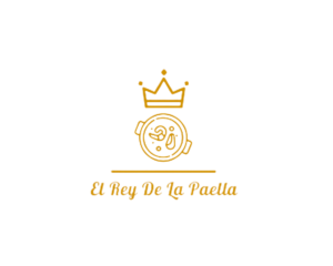 Logo El Rey De La Paella