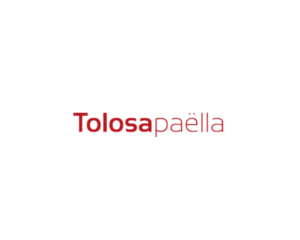 Logo de notre partenaire Tolosa Paella